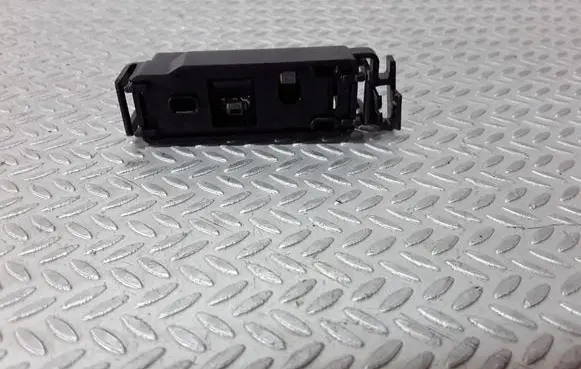 Mercedes-Benz S W220 Sun solar sensor A2208203326