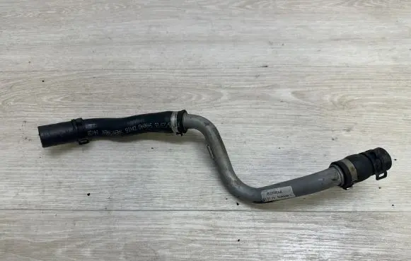 Porsche Cayenne (92A) Power steering hose/pipe/line 7P5422881H 95834742280