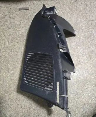 BMW 3 E36 Parcel shelf speaker 8146525