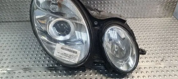 Mercedes-Benz E W211 Headlight/headlamp