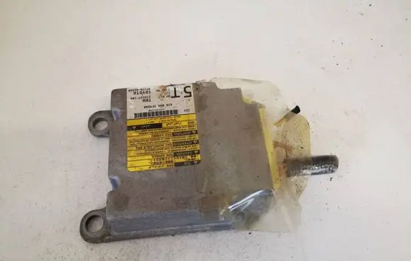 Toyota Auris 150 Airbag control unit/module 8917002560