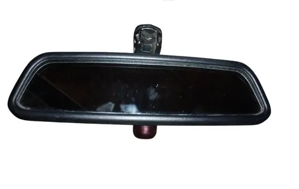 BMW 5 E60 E61 Rear view mirror (interior) 8257276