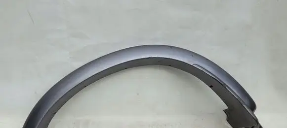 Ford Ranger Front arch trim 