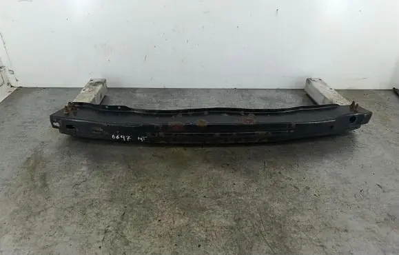 Audi A5 8T 8F Rear bumper support beam