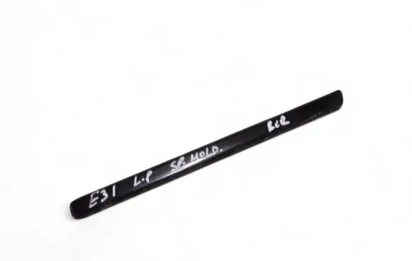 BMW 8 E31 Fender trim (molding)