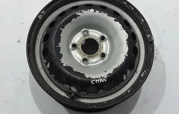Mercedes-Benz Citan W415 R15 forged rim A4154015000
