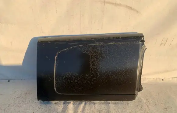 Citroen Jumpy Rear quarter panel 