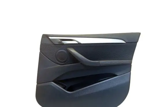 BMW X2 F39 Front door card panel trim 
