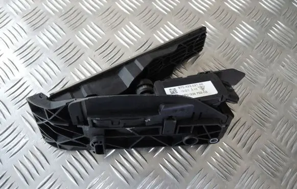 Porsche Panamera (970) Accelerator throttle pedal 97042302100