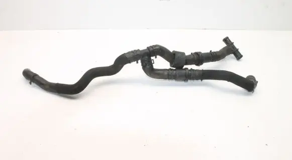 Audi A6 S6 C6 4F Engine coolant pipe/hose 1K0121113A