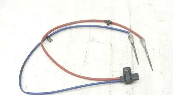 Renault Trafic III (X82) Adblue fluid level sensor 226583044R