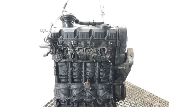 Skoda Octavia Mk2 (1Z) Engine BKC