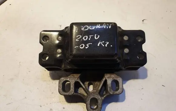 Volkswagen Touran I Engine mount bracket 1K0199555 173240
