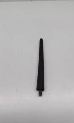 Radio antenna