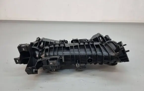 BMW 5 F10 F11 Intake manifold