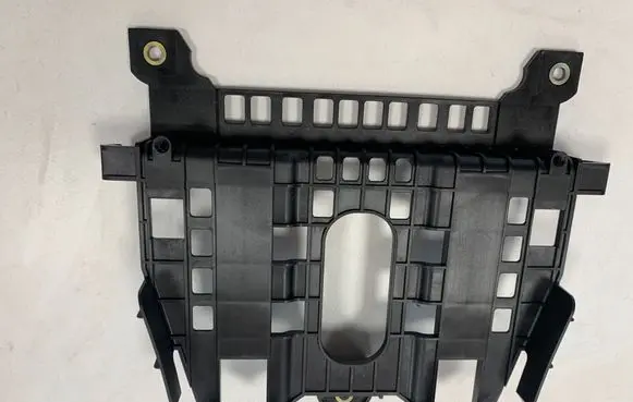 Mercedes-Benz A W169 Relay mounting block 1695453740
