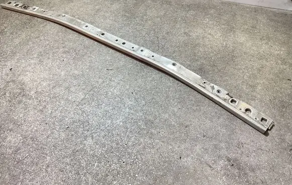 BMW 5 G30 G31 G38 Radiator support slam panel bracket 7357205