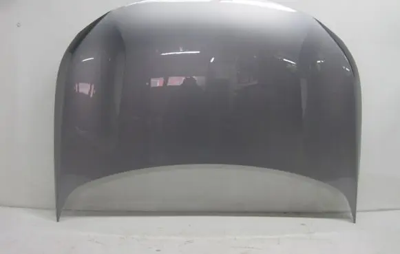 Peugeot 3008 II Engine bonnet/hood 3UJGC4T9