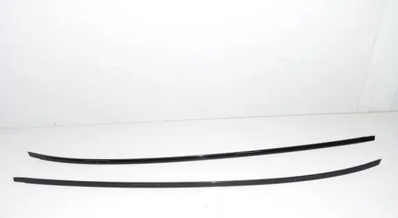 BMW 4 F36 Gran coupe Roof trim bar molding cover 7156666 7156665 7372800