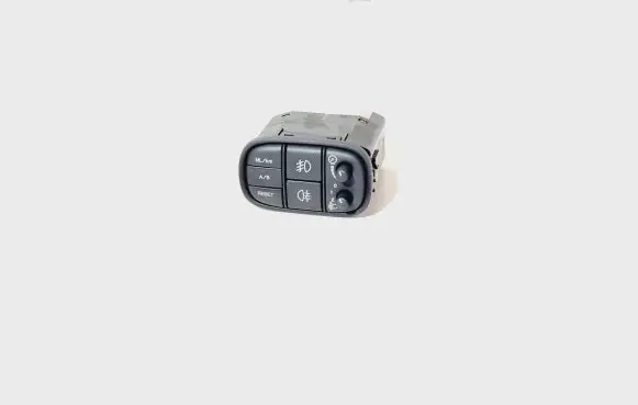 Jaguar S-Type Fog light switch 2R8311654