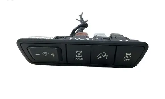Hyundai ix35 Other switches/knobs/shifts 937002S3009P