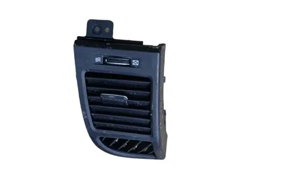Hyundai Santa Fe Dashboard side air vent grill/cover trim 974802B000