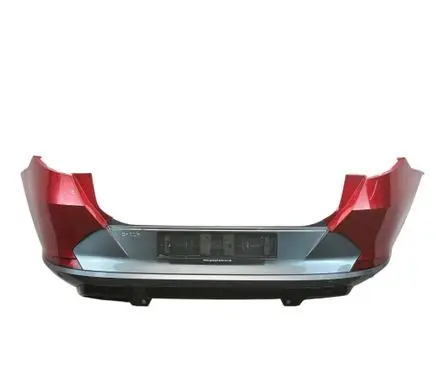 Cupra Formentor Rear bumper 5FF807434G 5FF807434G9DG 5FF807434C