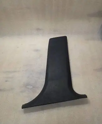 BMW 7 E38 (B) pillar trim (bottom) 51438125917a