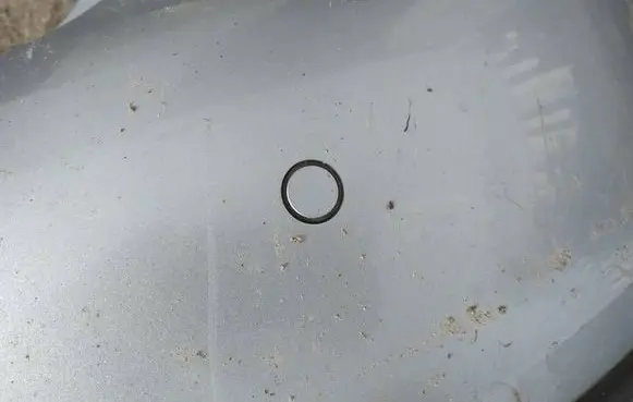 Volkswagen Golf Plus Parking PDC sensor
