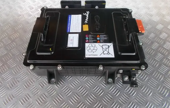 Hyundai Tucson IV NX4 Hybrid / electric car battery 37M50-N7000