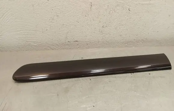 Volvo C70 Rear fender molding trim 
