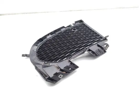 Jaguar XF Front bumper lower grill GX6M8B290C