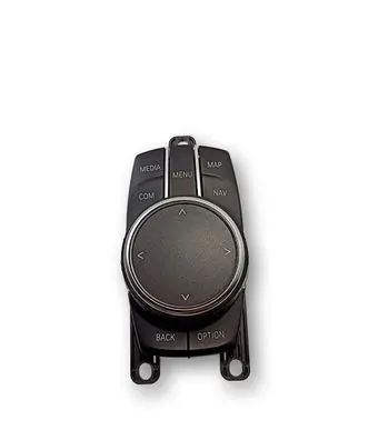 BMW iX3 G08 Head unit multimedia control 65825A3B1E2 65825A14E64 65825A0DC87