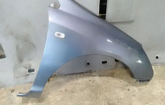 Honda Civic Fender