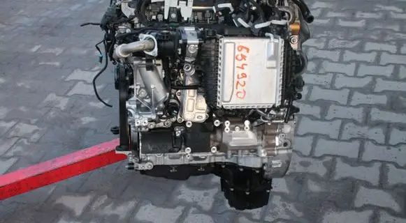 Opel Insignia A Engine 5678