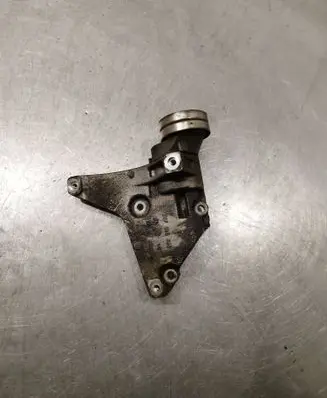 Volkswagen Golf VI A/C compressor mount bracket 03F260885