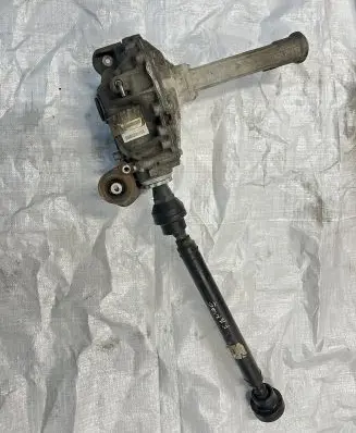 Land Rover Range Rover L405 Front differential CPLA3017BF