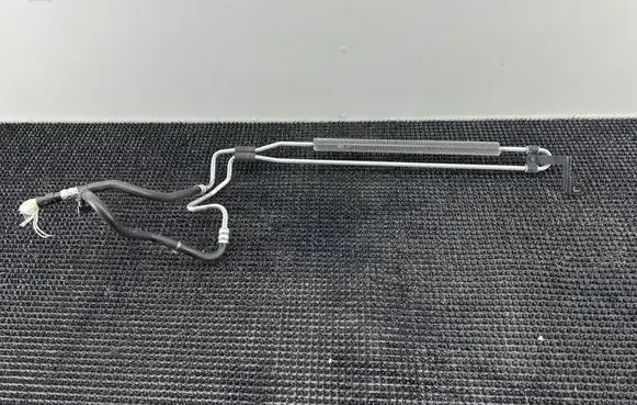 Volvo V70 Power steering radiator 31302549