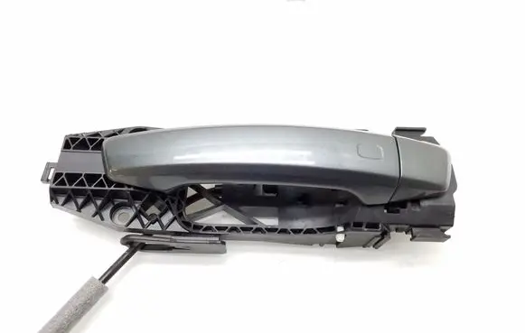 Audi A3 S3 8V Rear door exterior handle 5N0837017D 8V0839885
