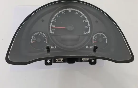 Volkswagen Up Speedometer (instrument cluster) 1S0920860M