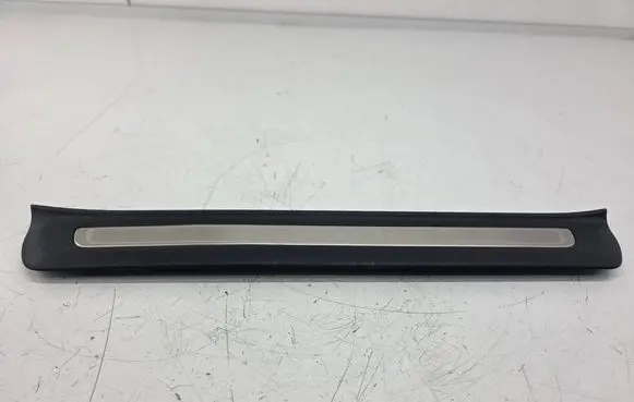 KIA Sportage Front sill trim cover 85883F1500WK