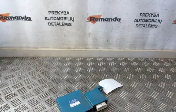 Toyota RAV 4 (XA30) Other control units/modules 8930052030