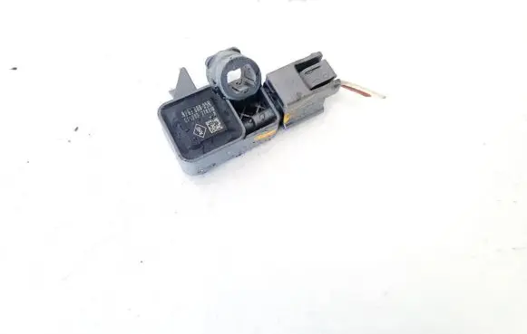 Renault Scenic III - Grand scenic III Airbag deployment crash/impact sensor 988300005r 045202270310b
