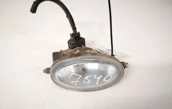 Volvo S80 Front fog light 11422397 114-22397