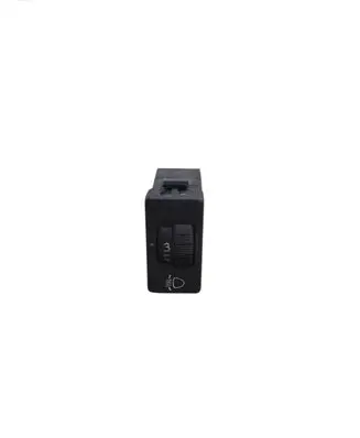 Peugeot 208 I Headlight level height control switch 96384422XT 96476640XT
