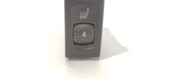 Volkswagen PASSAT B5.5 Seat heating switch 3B0963564C