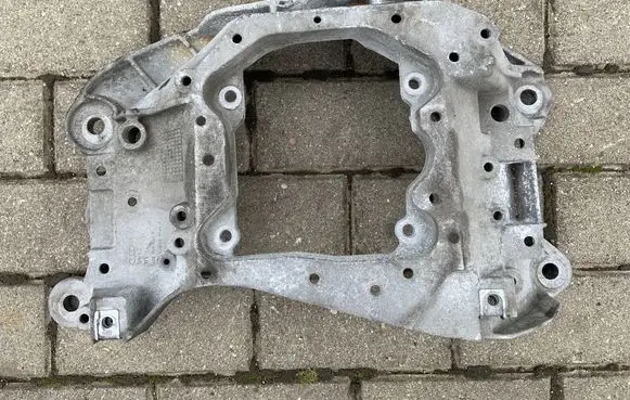 Audi A6 S6 C7 4G Gearbox mounting bracket 4G0399263G