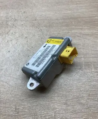 BMW 7 E65 E66 Airbag control unit/module 6937420