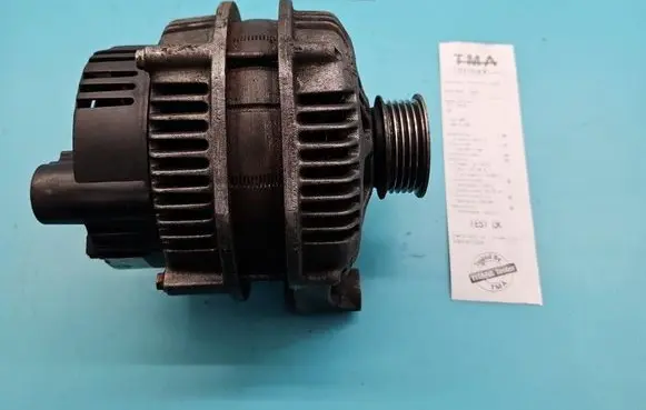 BMW 5 E39 Generator/alternator 2542251A IMPRK1522496