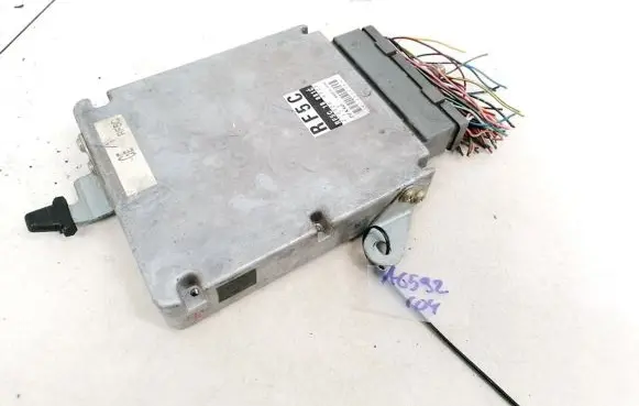 Mazda 6 Engine control unit/module 2758006023 275800-6023